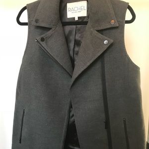 Rachel Roy Vest